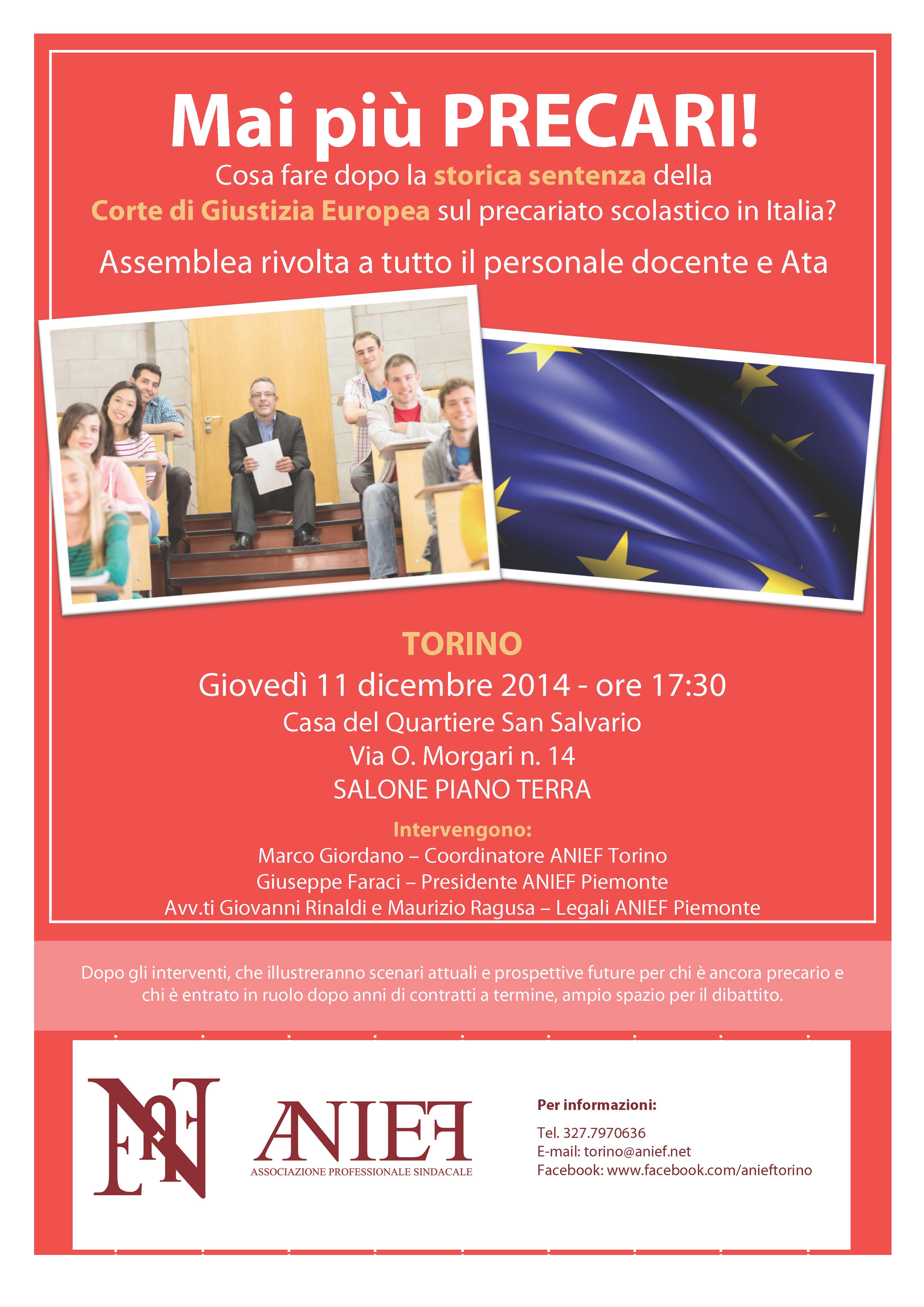Volantino Assemblea Torino 11dic2014