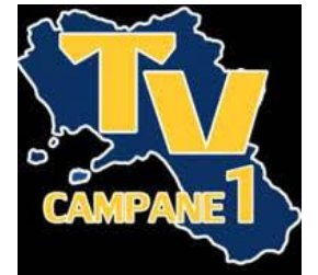 Venerdì 25 ottobre 2019 alle ore 18:00 in diretta su “TV Campane 1”