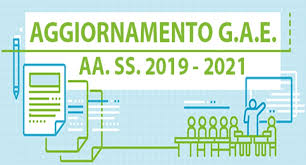 AT Novara: pubblicazione graduatorie ad esaurimento provvisorie triennio 2019/2022